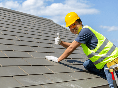 About Roof Repair Experts Bay Saint Louis, MS